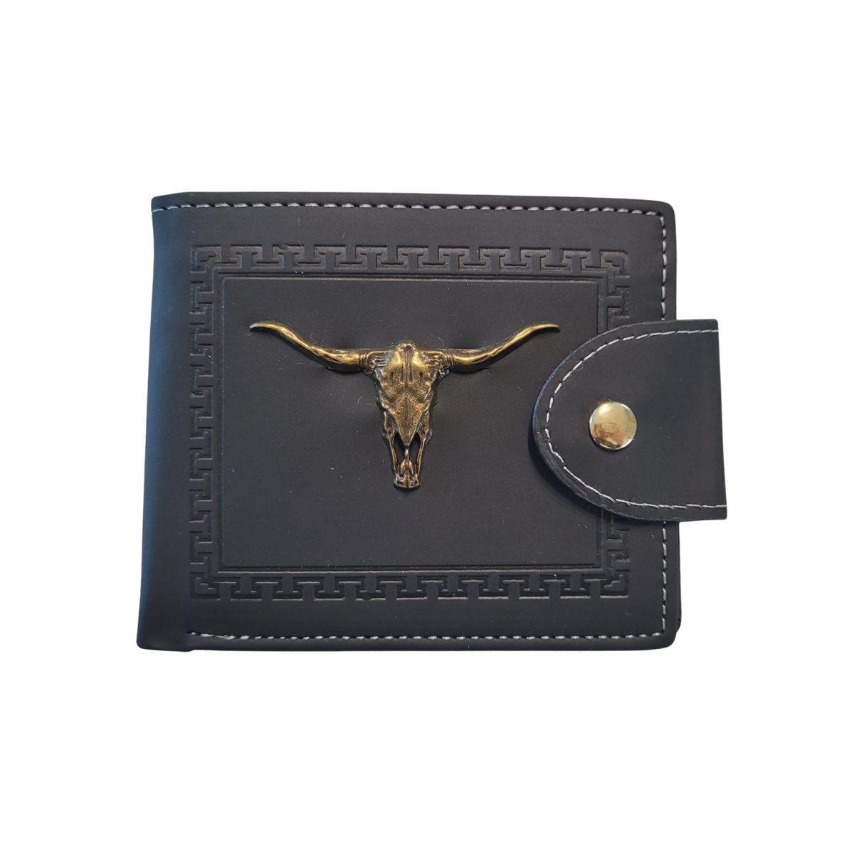 Portefeuille de cowboy