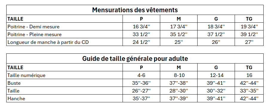 Camisole Western Femme | WC | Noire