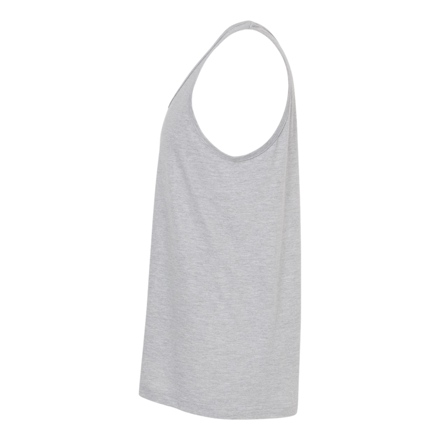 Camisole Western  Homme | WC | Gris pâle