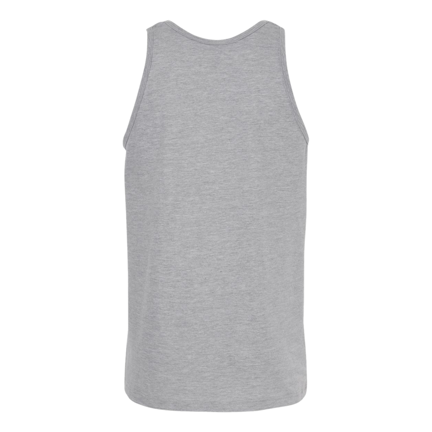 Camisole Western  Homme | WC | Gris pâle