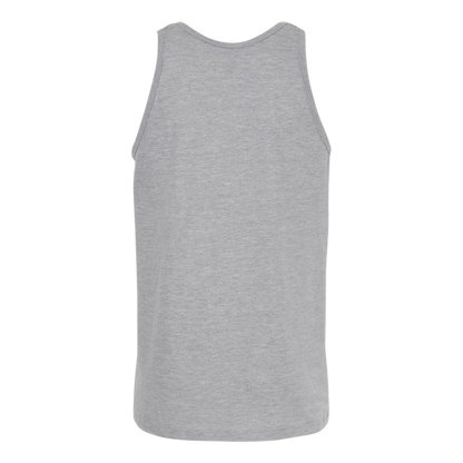 Camisole Western  Homme | WC | Gris pâle
