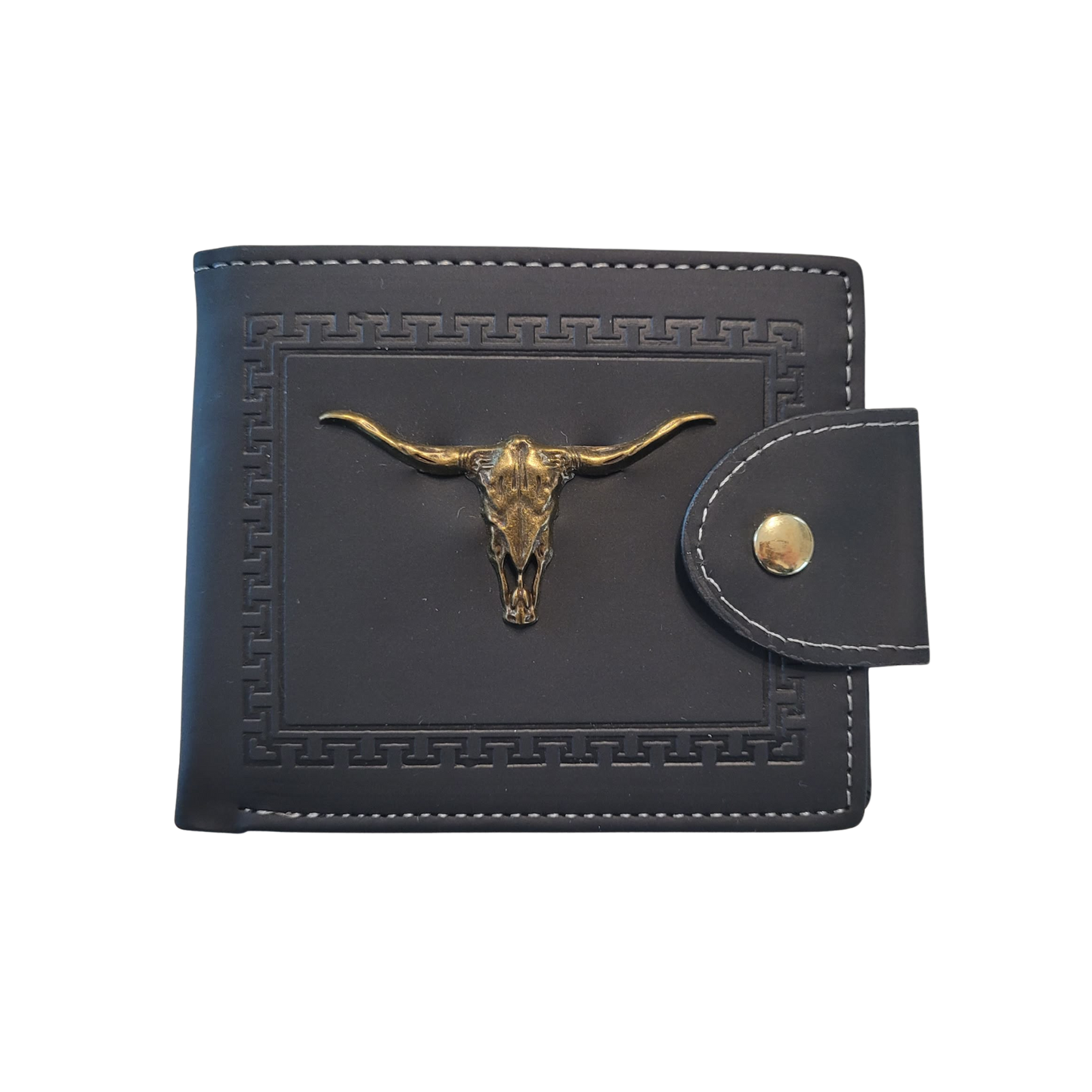Portefeuille de cowboy
