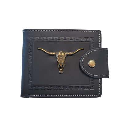 Portefeuille de cowboy