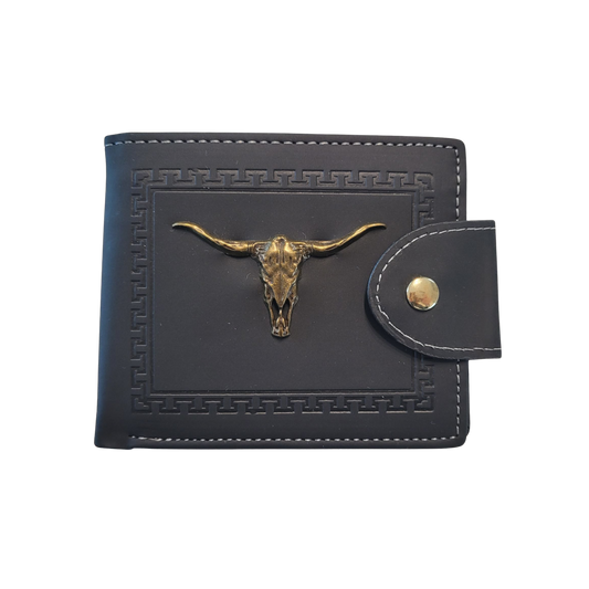 Portefeuille de cowboy