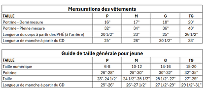 Hoodie Western Enfant | WC | Noir