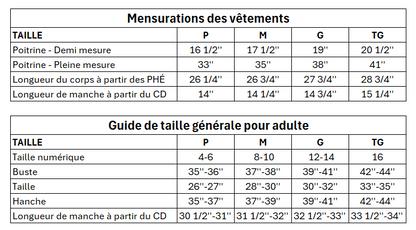 T-shirt Western Femme col en v | WC | Mousse